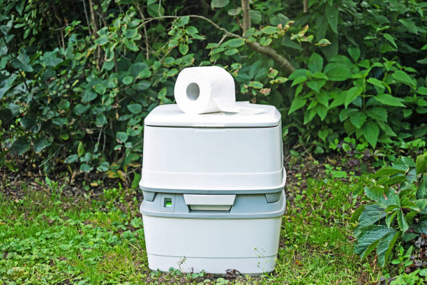 Best Luxury portable toilet rental  in Phoenixville, PA