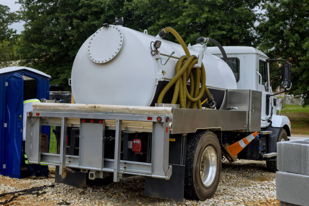 Porta potty services near me in Phoenixville, PA