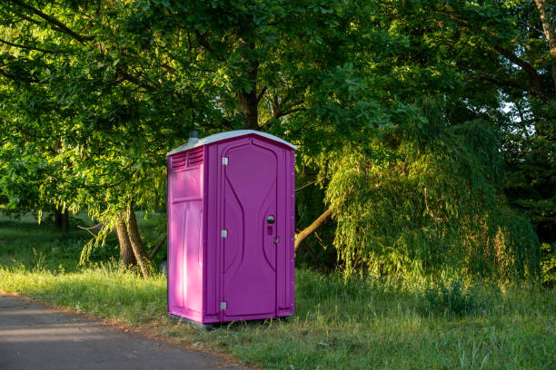 Portable Toilet Options We Offer in Phoenixville, PA